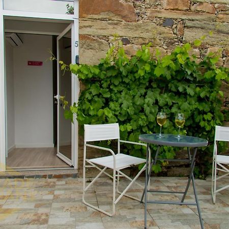 Suite 5 Pinhão Buitenkant foto