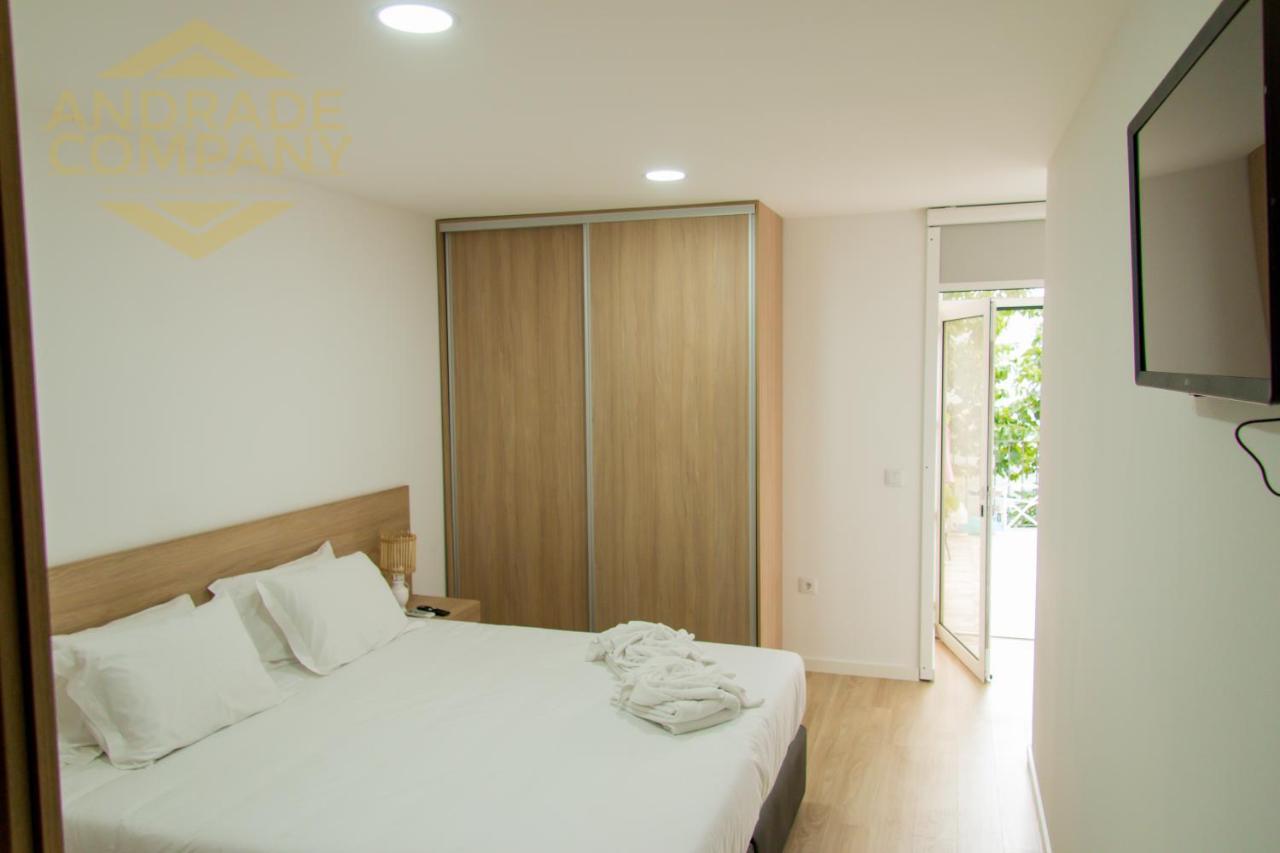 Suite 5 Pinhão Buitenkant foto
