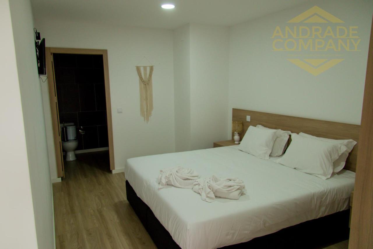 Suite 5 Pinhão Buitenkant foto