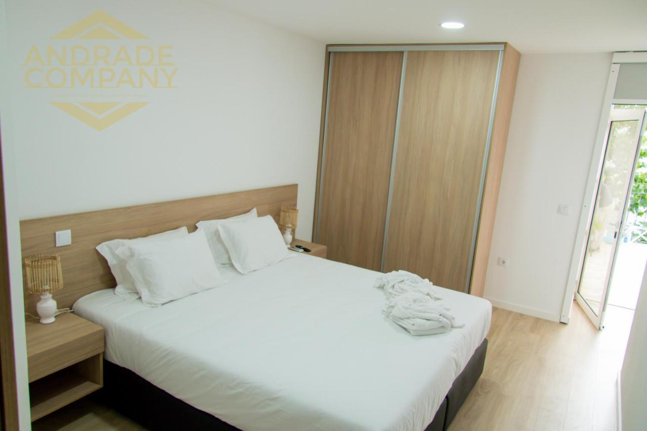 Suite 5 Pinhão Buitenkant foto
