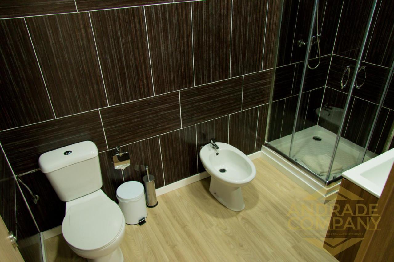Suite 5 Pinhão Buitenkant foto